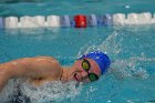 Women's Swimming & Diving  Wheaton College Women’s Swimming & Diving vs Mount Holyoke College. - Photo by Keith Nordstrom : Wheaton, Swimming & Diving